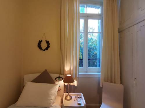 Apartamento Central Garden Villa