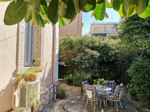 Apartamento Central Garden Villa