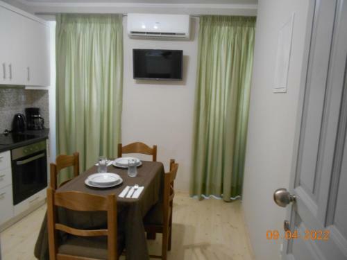 Apartamento Corfu Old Town Gregory