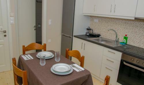 Apartamento Corfu Old Town Gregory