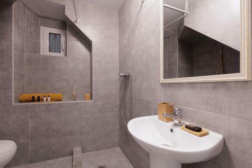 Casa Cantone - Two-bedroom Apartment