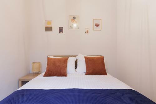 Casa Cantone - Two-bedroom Apartment