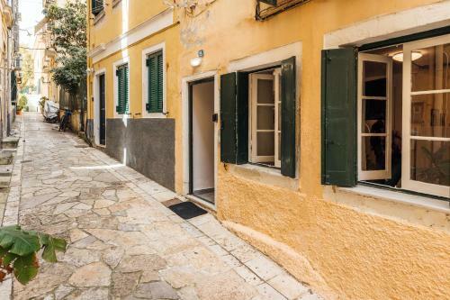 Casa Cantone - Two-bedroom Apartment