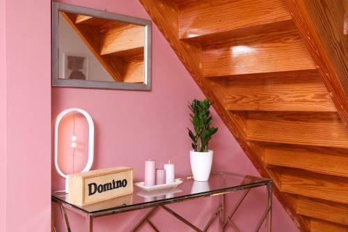 Apartamento Ninemia Luxury Loft