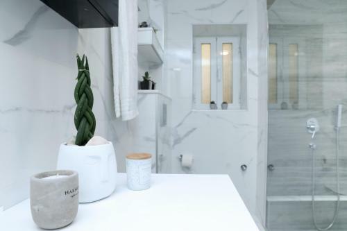 Apartamento Ninemia Luxury Loft