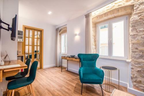 Apartamento Curcumelli Luxury Suites - ?????