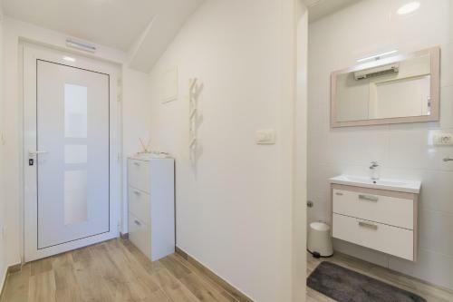 Apartment Finta