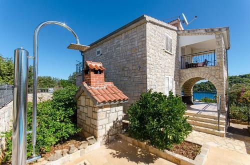 Apartment Jakov