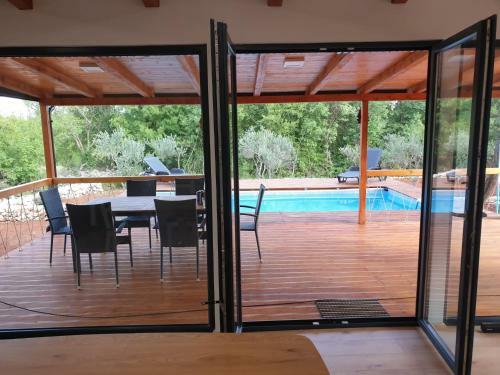 Luxury Mobile Villa Melody