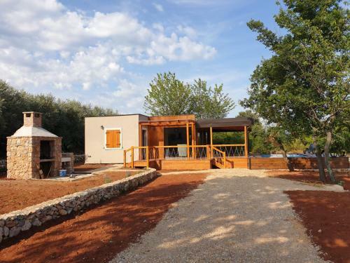 Luxury Mobile Villa Melody