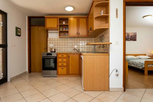Apartma Kr?ine