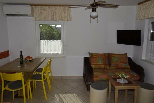 Apartma Kr?ine