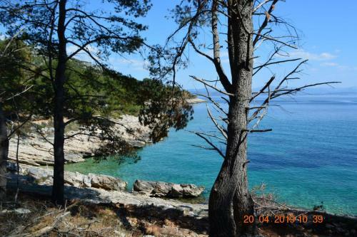 Sealodge Solta - Luxe Villa, Private Pool & Mooring