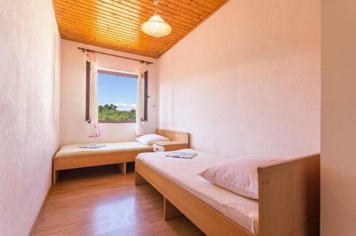 Apartments Tirkiz - 80m From The Sea