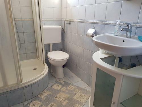 Apartmani Danijela: Mir, Ti?ina, Netaknuta Priroda