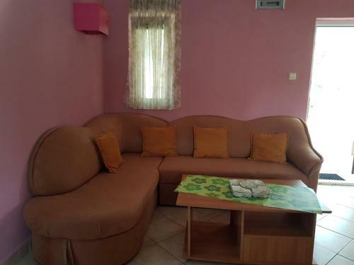 Apartmani Danijela: Mir, Ti?ina, Netaknuta Priroda