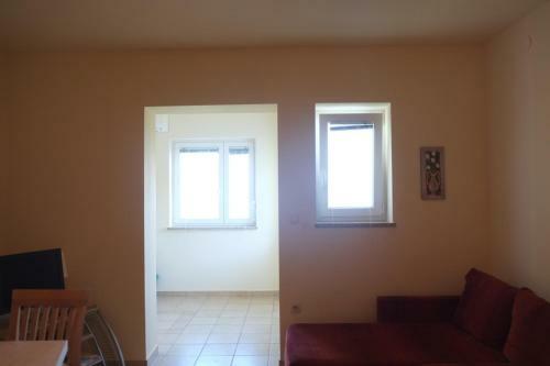 Apartamento Hilltop Villa Risika