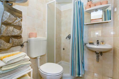 Apartmani Marica