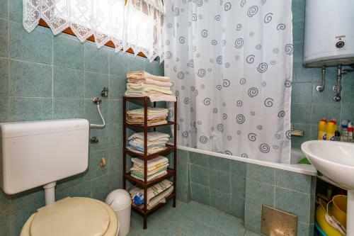 Apartmani Marica