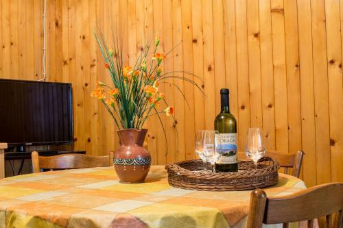 Apartmani Marica