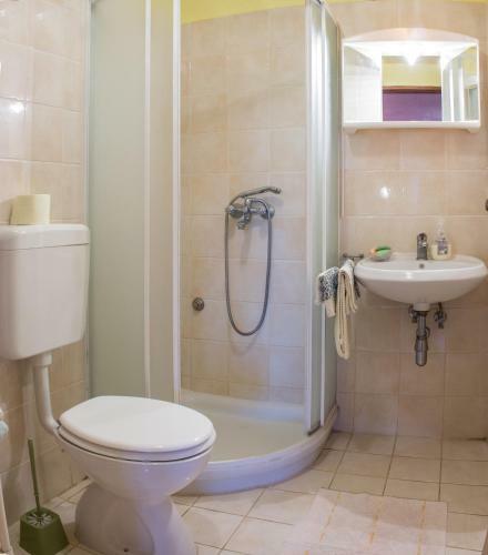 Apartmani Marica