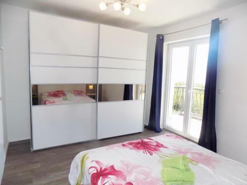 Villa Panorama Opatija, Kastav