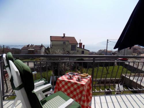 Villa Panorama Opatija, Kastav