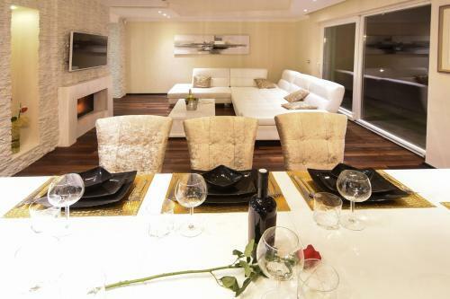 Villa Maelynn Opatija