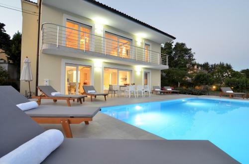 Villa Maelynn Opatija