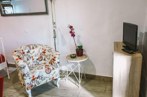 Apartman Studio Baladur