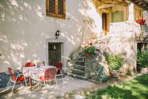 Apartman Studio Baladur
