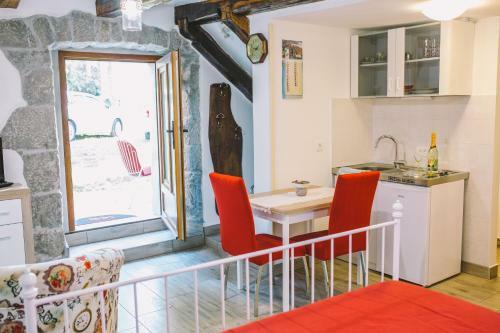 Apartman Studio Baladur