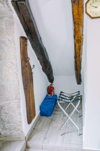 Apartman Studio Baladur