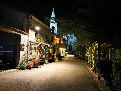 Apartamento Casa Fermeglia