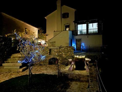 Apartamento Casa Fermeglia