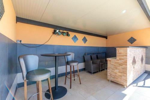 Istrian Villa Roc With Pool For 5 Guests