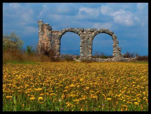 Krka Fairytale Village
