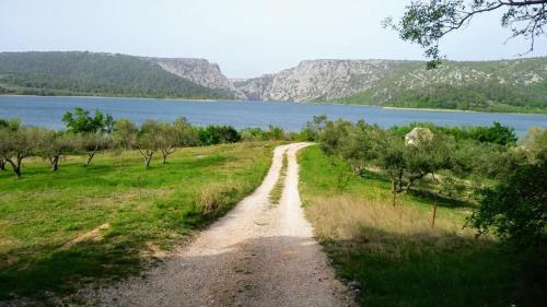 Krka Fairytale Village