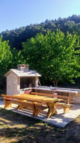 Krka Fairytale Village