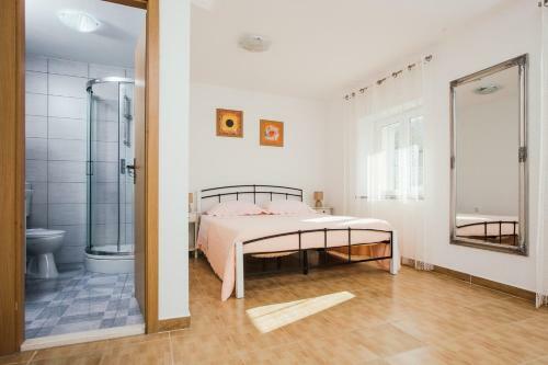 Buljanovi Dvori, House With Private Pool