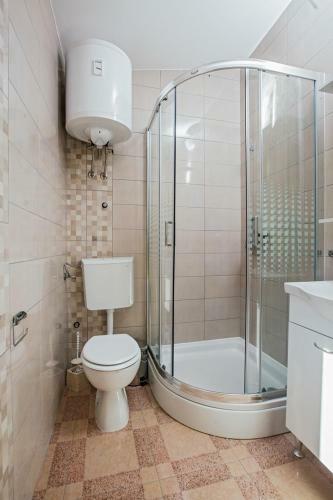Buljanovi Dvori, House With Private Pool