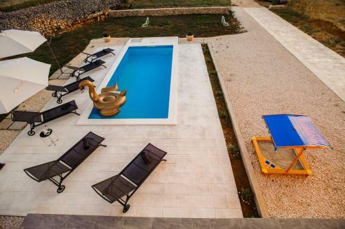 Villa Family Dream House