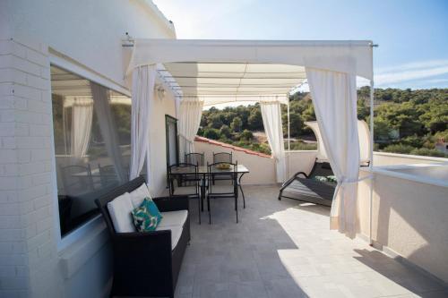 Apartamento House Jana