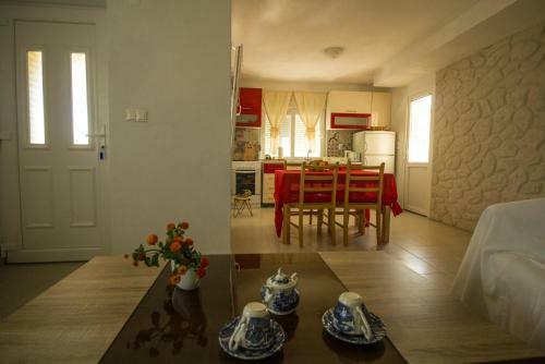 Apartamento House Jana