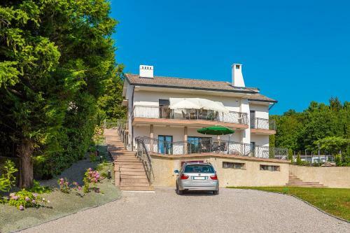 Apartment Veroeva