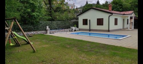 Villa Marko