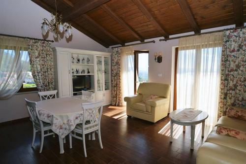 Villa Lunin 5* - Seaview Holiday Home