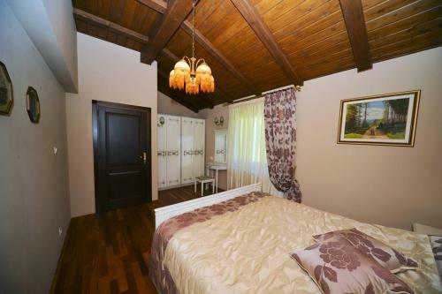Villa Lunin 5* - Seaview Holiday Home