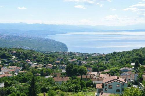 Villa Lunin 5* - Seaview Holiday Home