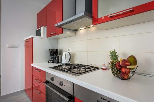 House Lucija